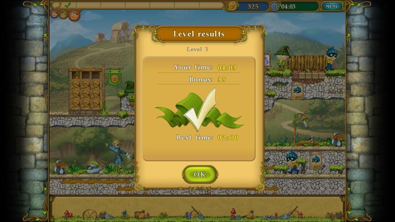 The Joy of Farming