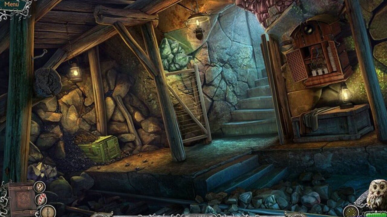 Weird Park: The Final Show