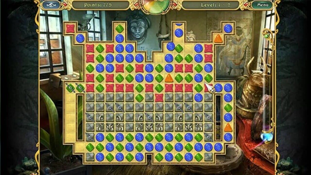 Enchanted Cavern 2