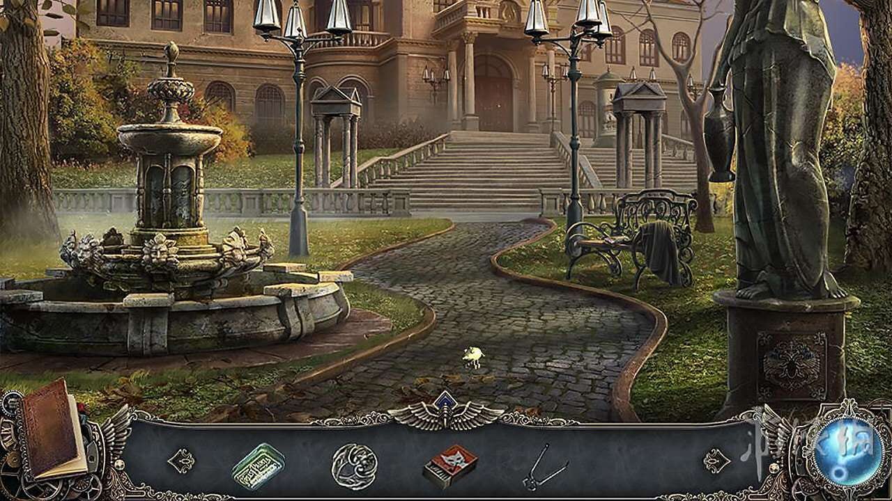 Panopticon: Path of Reflections