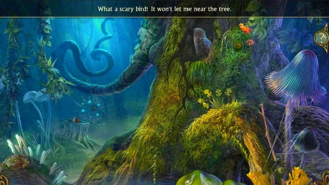 Dreamscapes: The Sandman