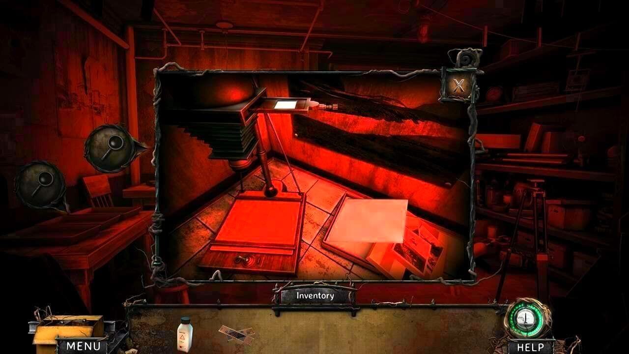 Medford Asylum: Paranormal Case