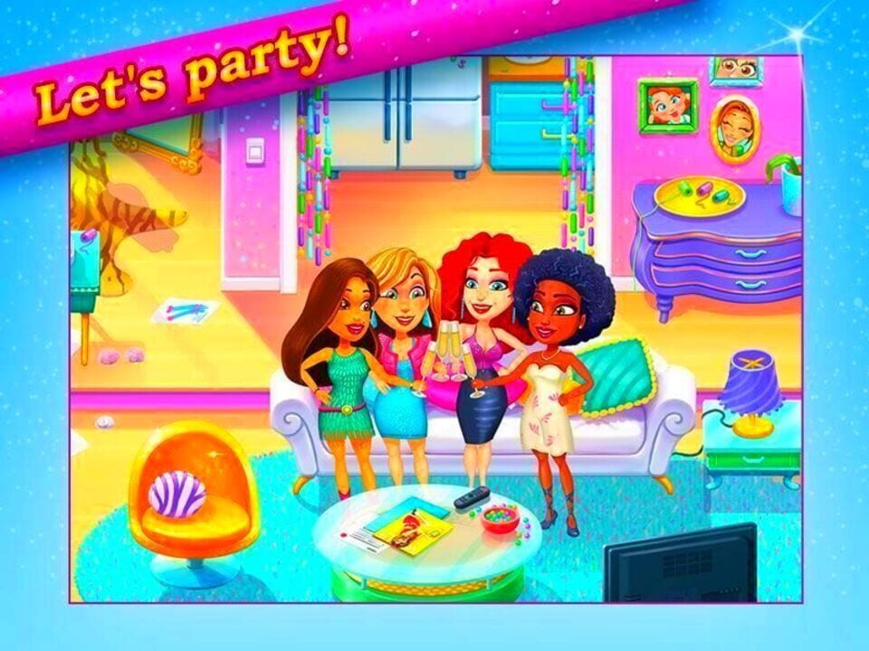 Fabulous: Angela’s Sweet Revenge