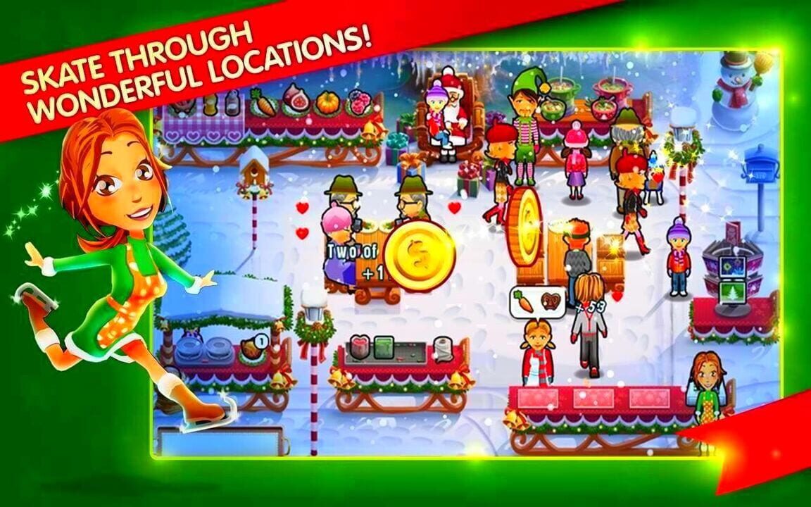 Delicious: Emily’s Holiday Season