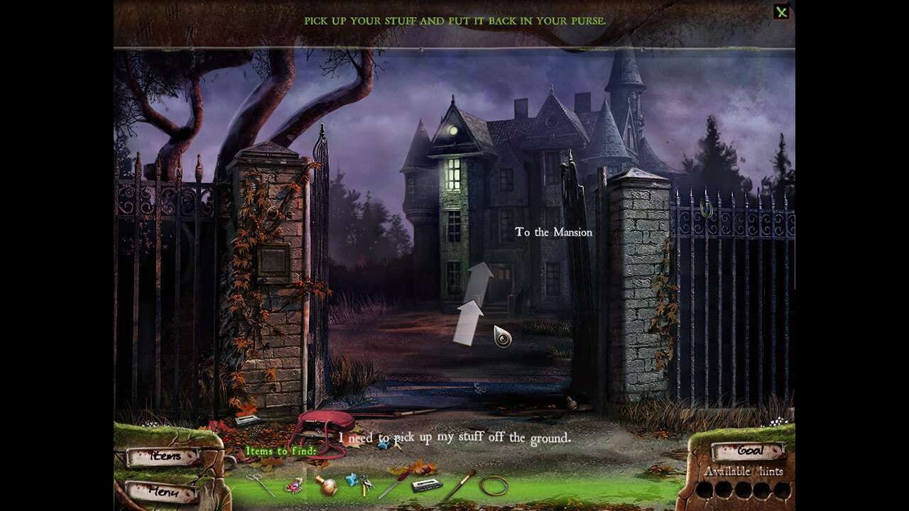 Campfire Legends: The Babysitter