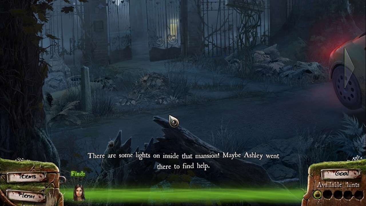 Campfire Legends: The Last Act