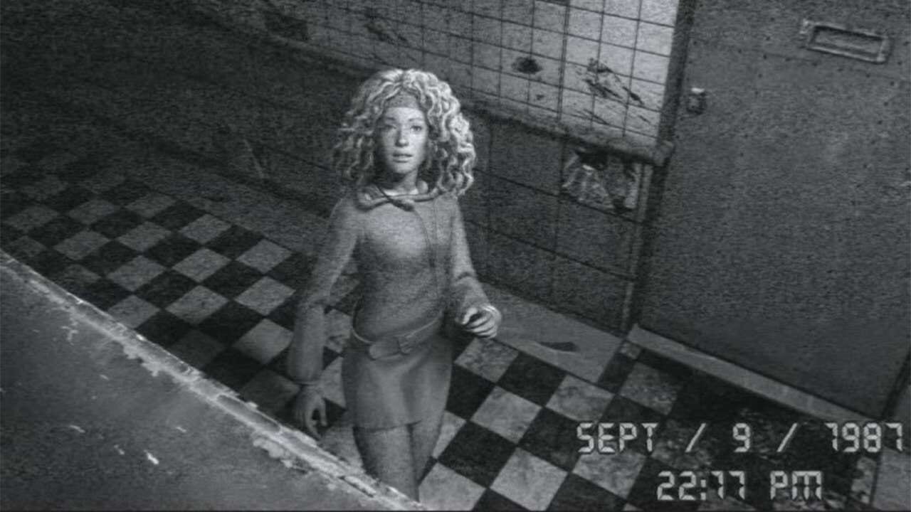 Campfire Legends: The Babysitter