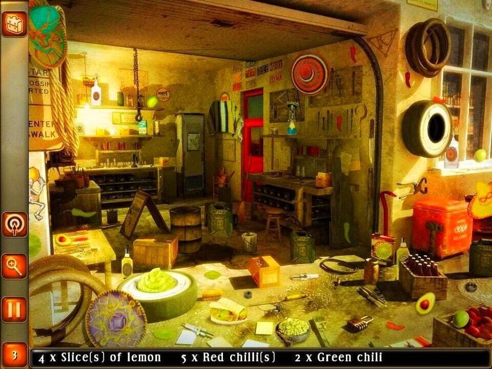 FBI: Paranormal Case – Extended Edition