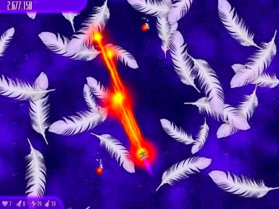 Chicken Invaders 4: Ultimate Omelette