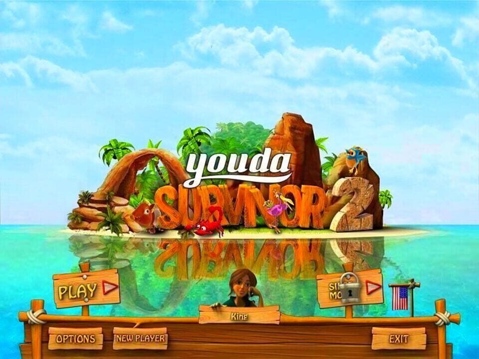 Youda Survivor 2