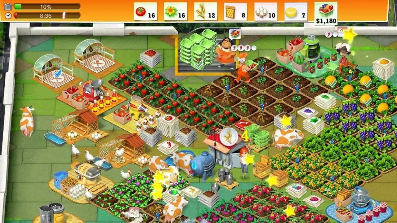 My Farm Life 2