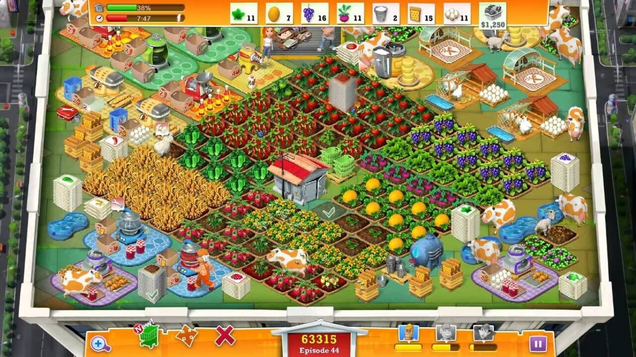 My Farm Life 2
