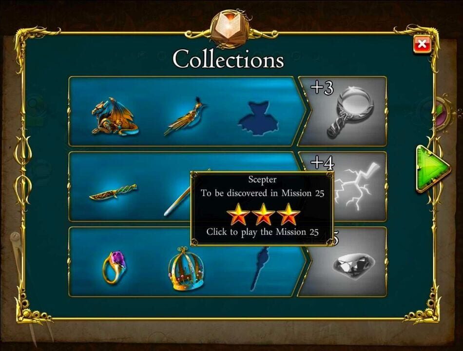 Voyage to Fantasy: Part 1