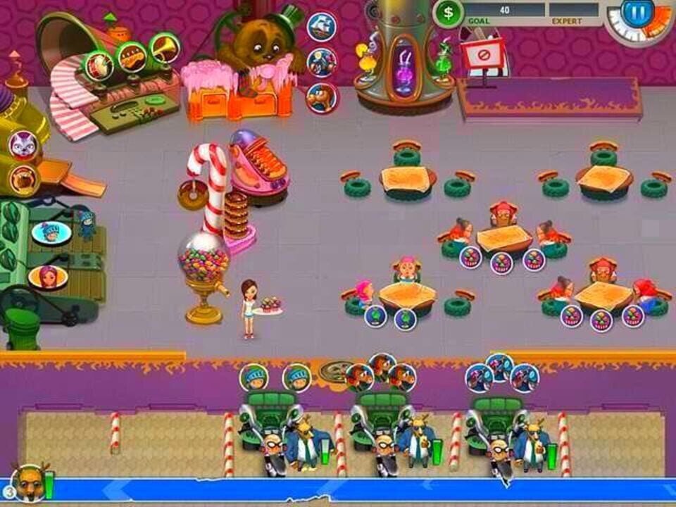 Toy Factory