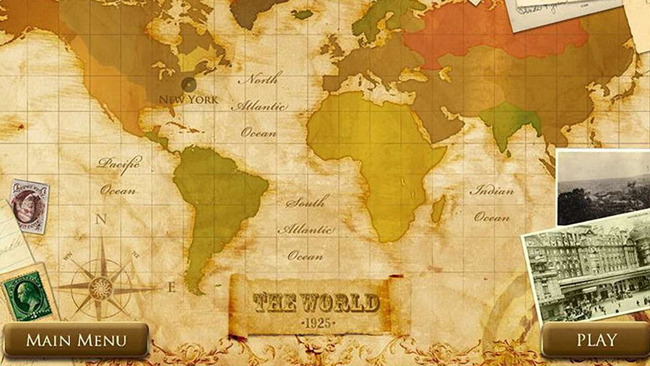 Biggest Little Adventure