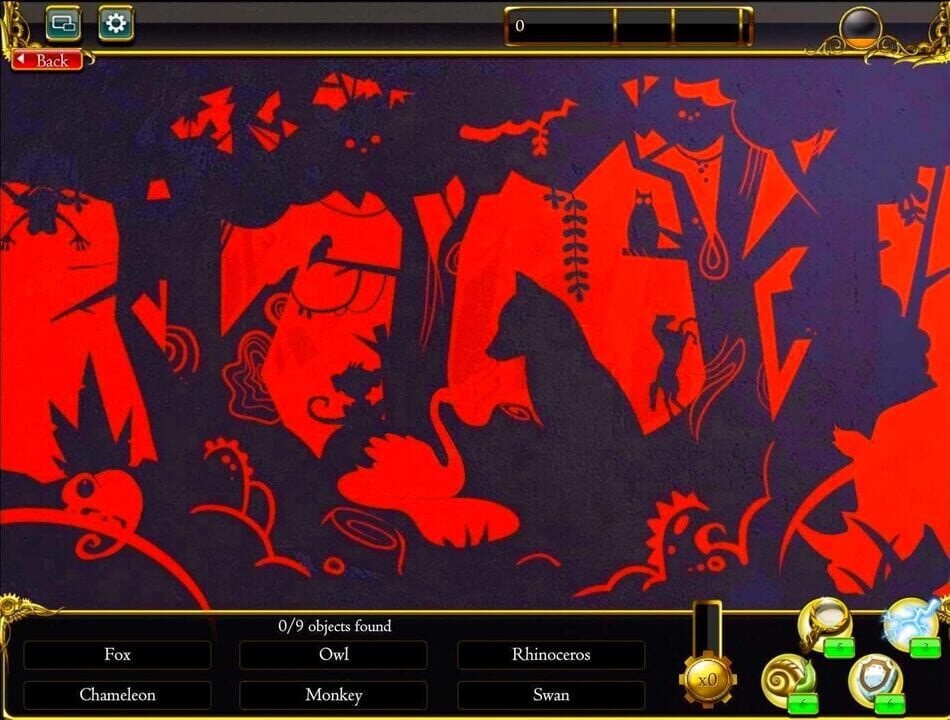 Voyage to Fantasy: Part 1