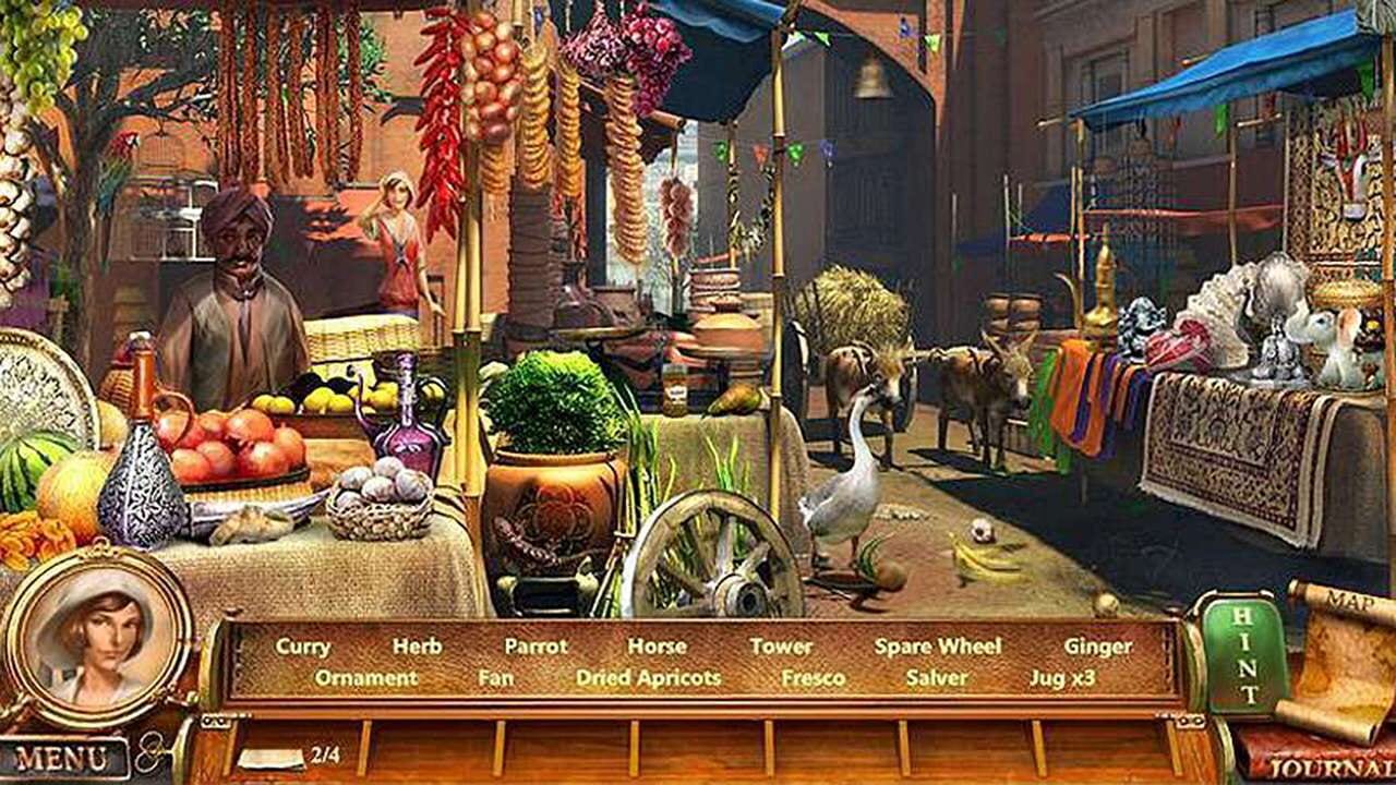 Biggest Little Adventure