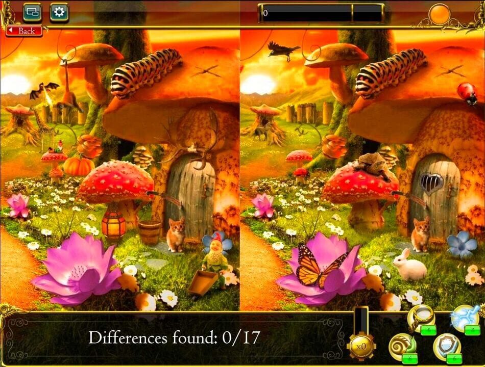 Voyage to Fantasy: Part 1