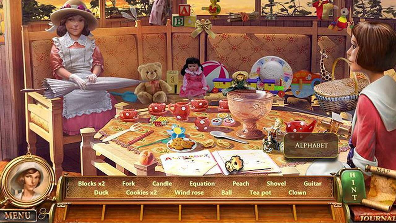 Biggest Little Adventure