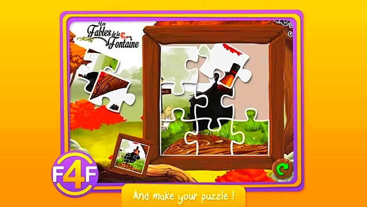 My Puzzles