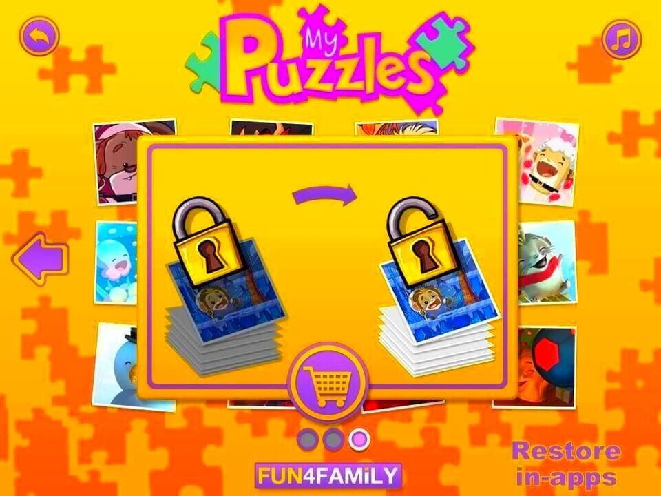 My Puzzles