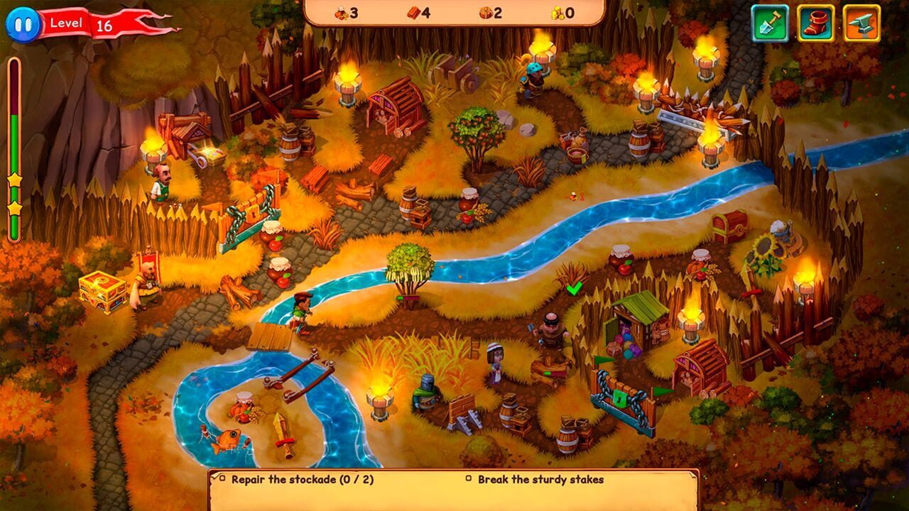 Robin Hood: Winds of Freedom – Collector’s Edition