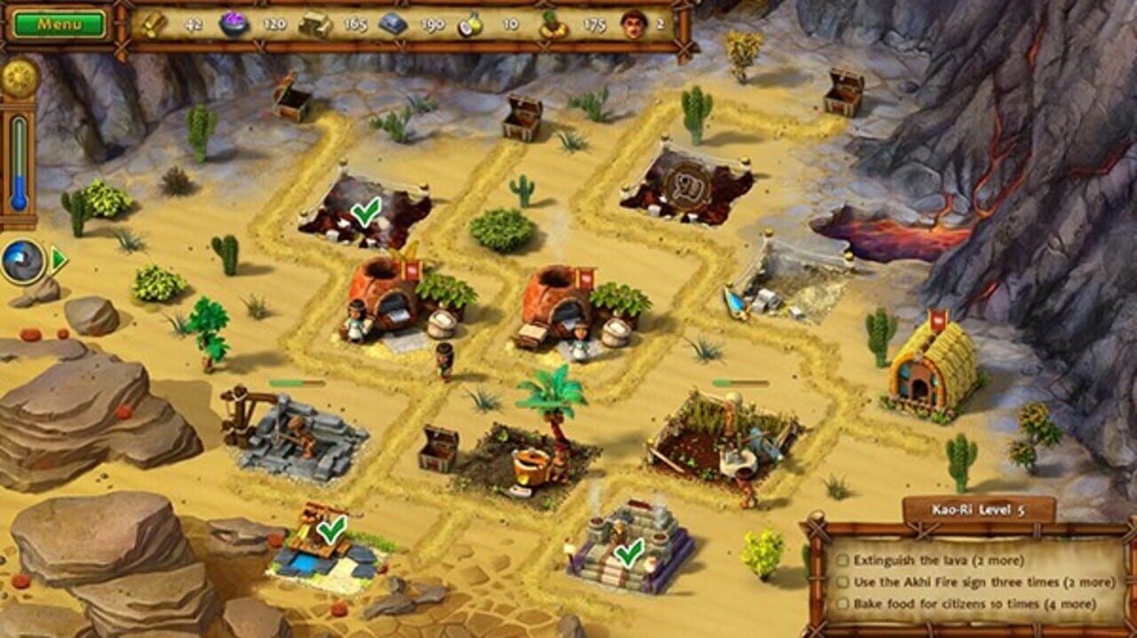 Moai 5: New Generation – Collector’s Edition