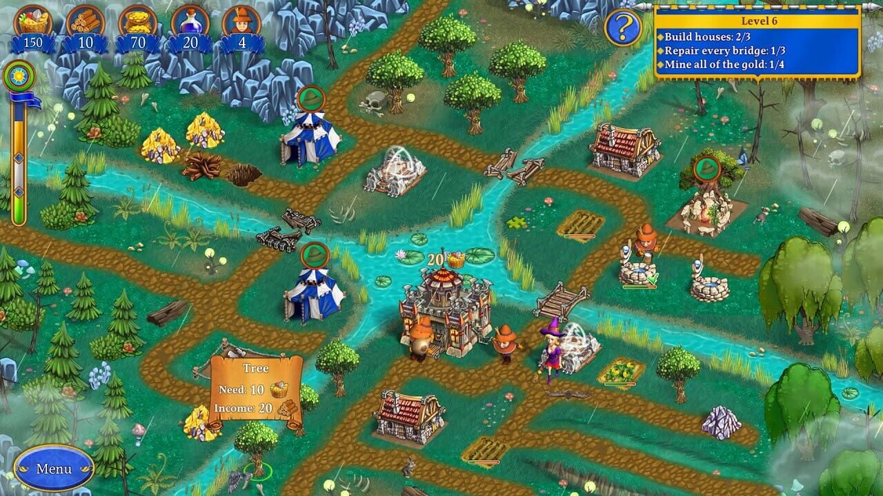 New Yankee in King Arthur’s Court 4: Collector’s Edition