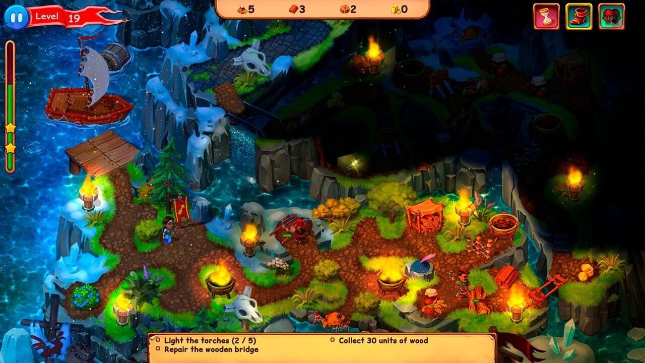 Robin Hood: Winds of Freedom – Collector’s Edition