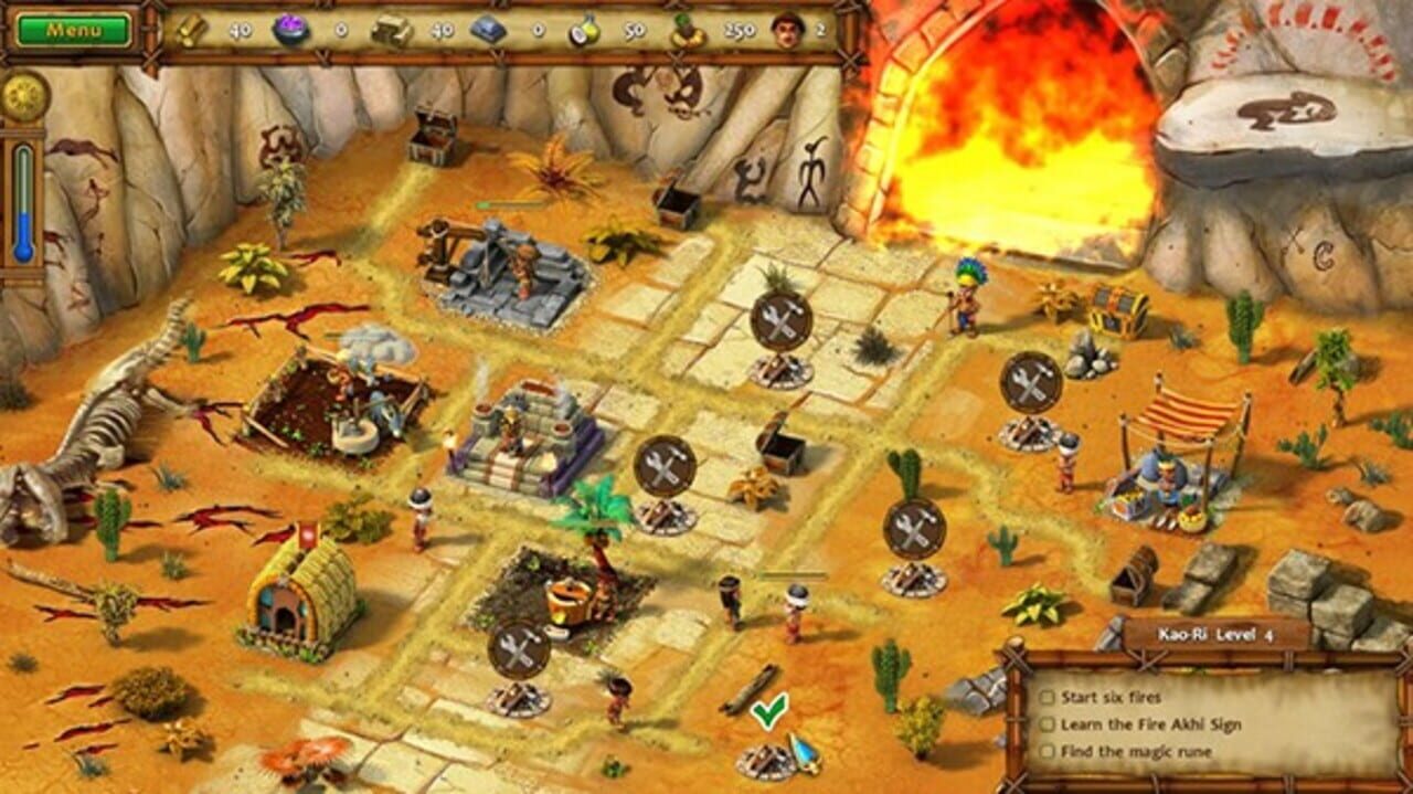 Moai 5: New Generation – Collector’s Edition