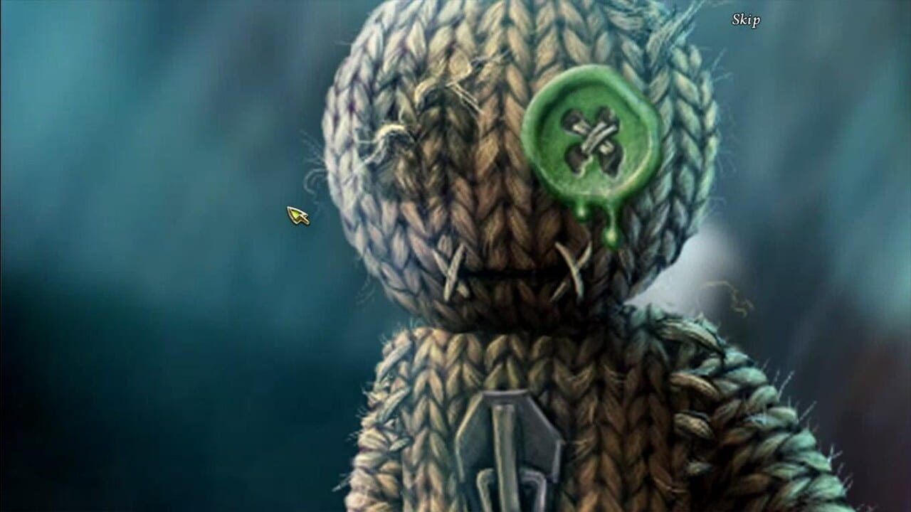 Stray Souls: Stolen Memories – Collector’s Edition