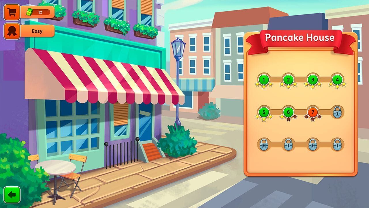 Baking Bustle: Collector’s Edition