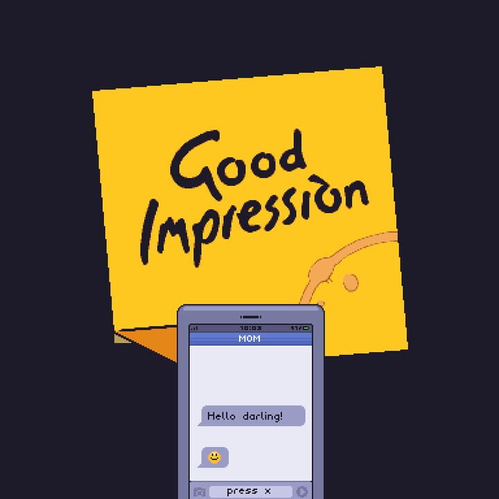 Good Impression