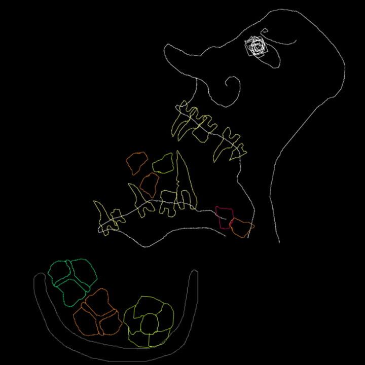 Teeth Simulator