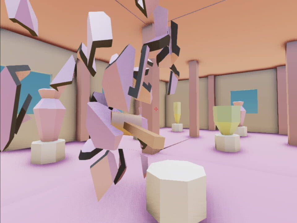 Where Is My Hammer: Destroy Everything!