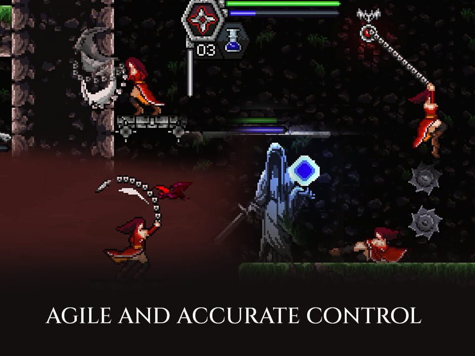 Toziuha Night: Order of the Alchemists