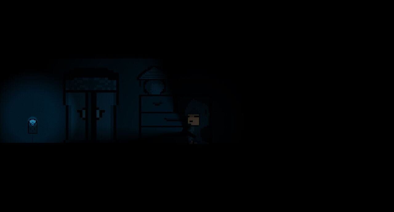 Midnight Shadows