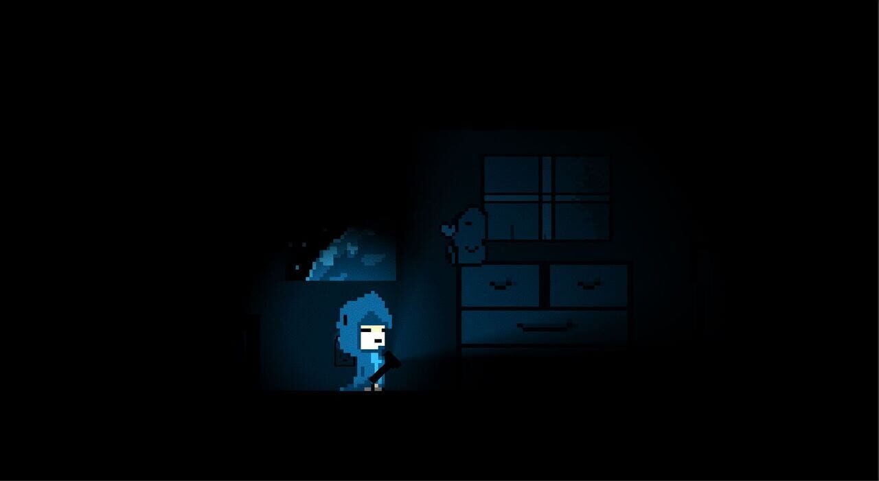 Midnight Shadows