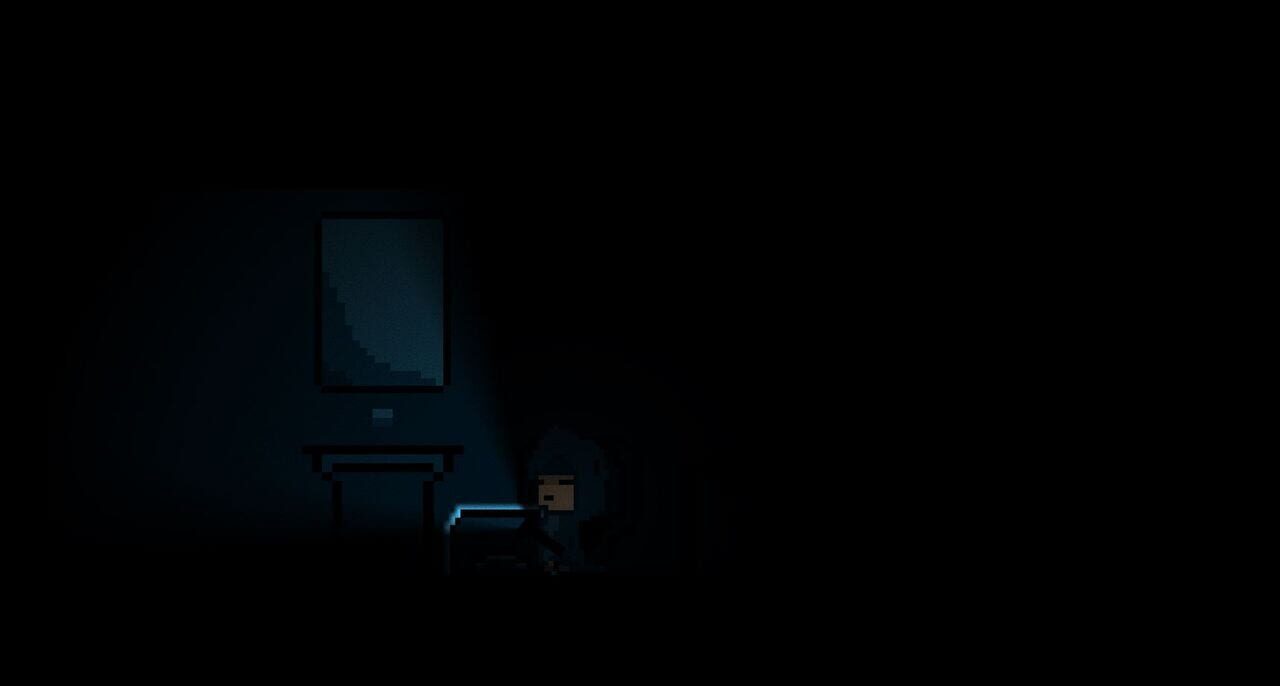 Midnight Shadows