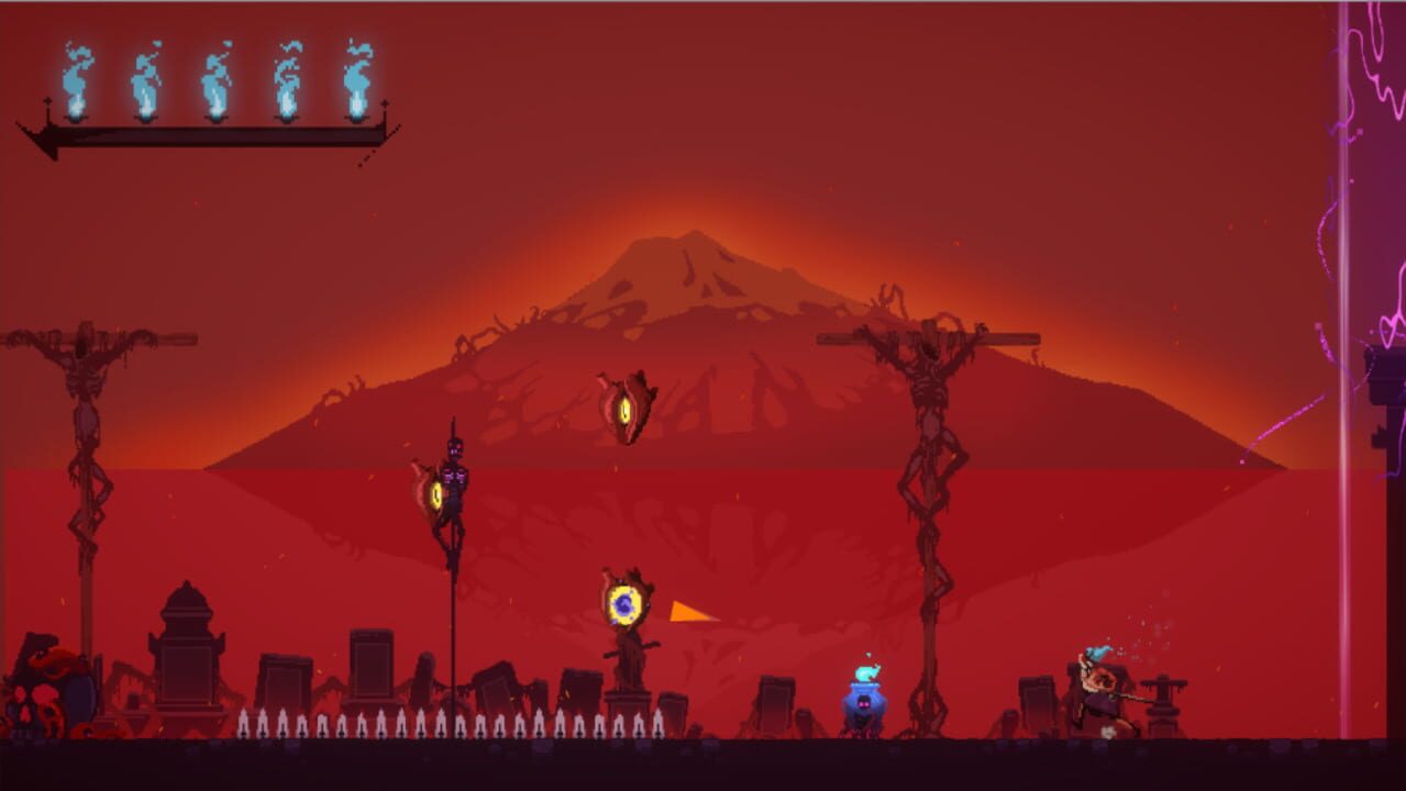 Akuma: Wrath of the Fallen