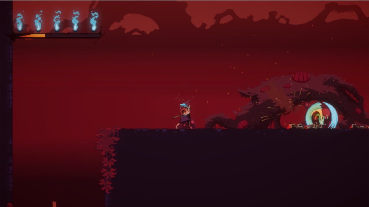 Akuma: Wrath of the Fallen