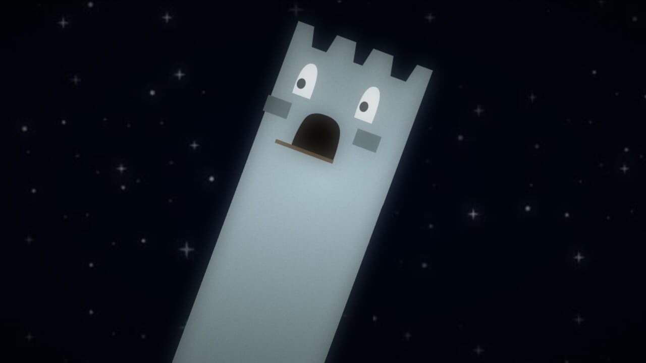 Tower Guy: Remastered