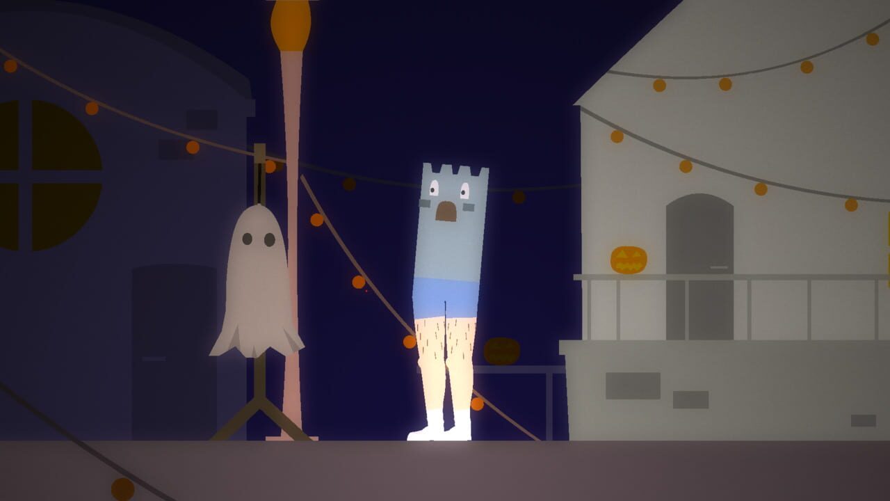 Tower Guy: Remastered