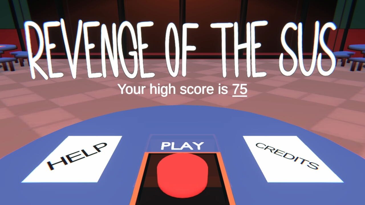 Revenge of the Sus