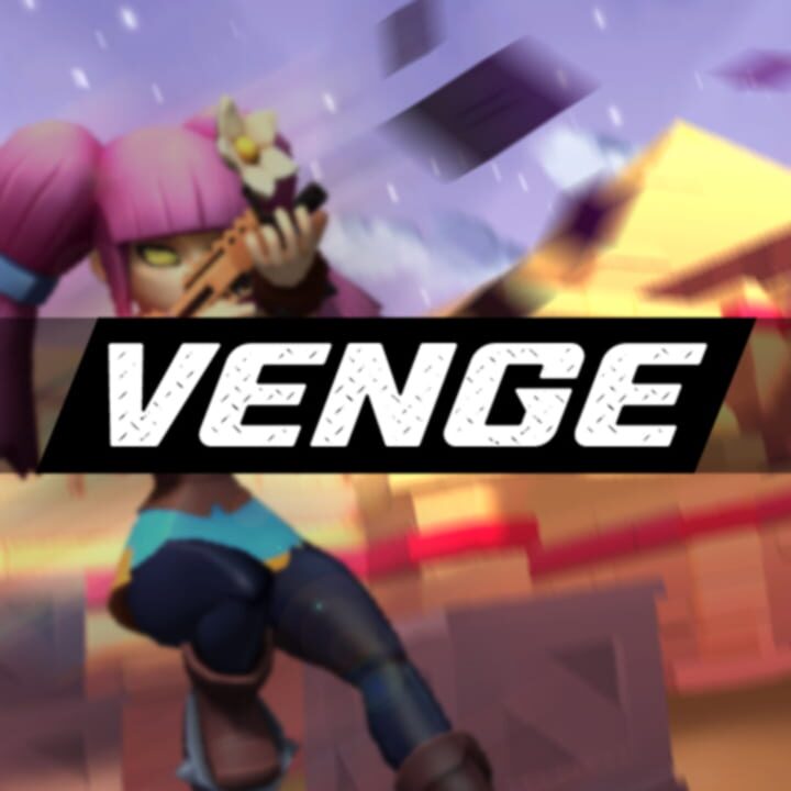 Venge.io