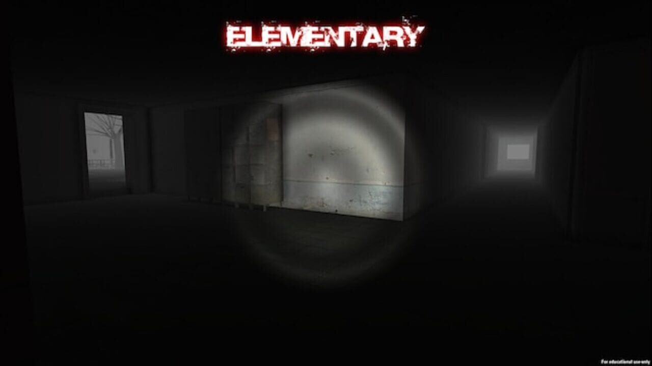 Slenderman’s Shadow