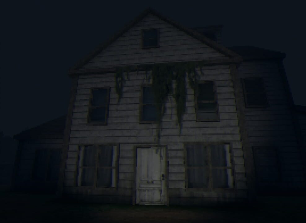 Nocturnal Visit