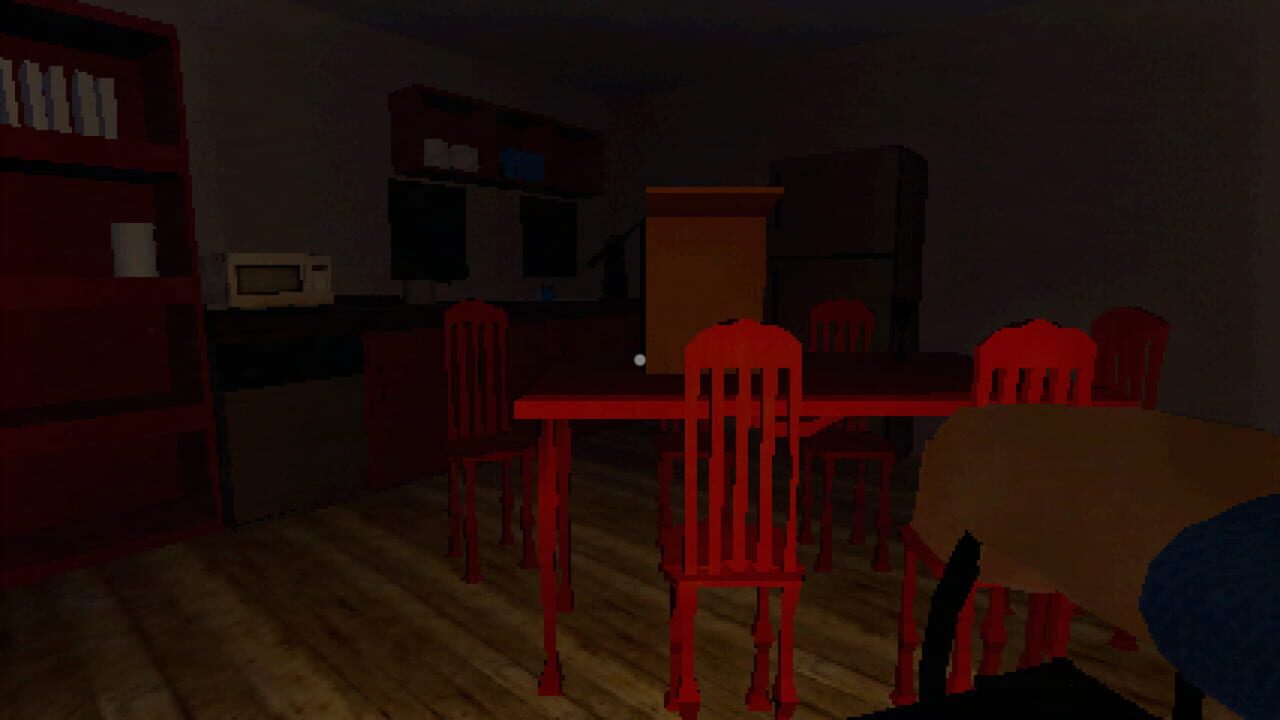Silent House