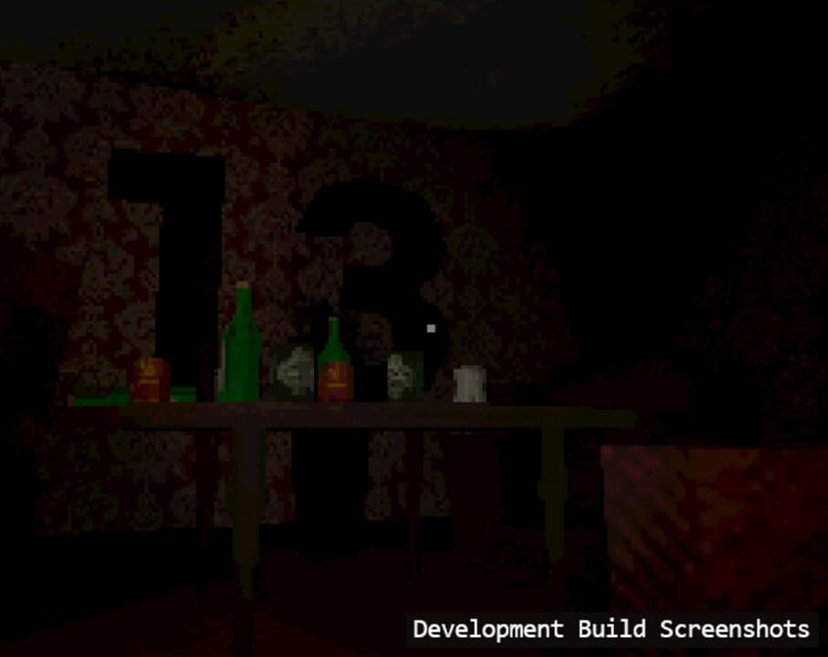 The Thirteenth Floor