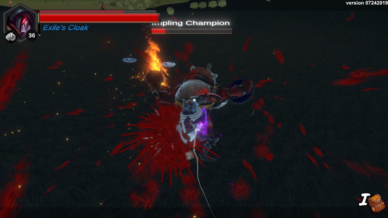 Aatrox’s Journey to be Reverted